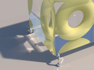 Practical Path Guiding for Efficient Light-Transport Simulation